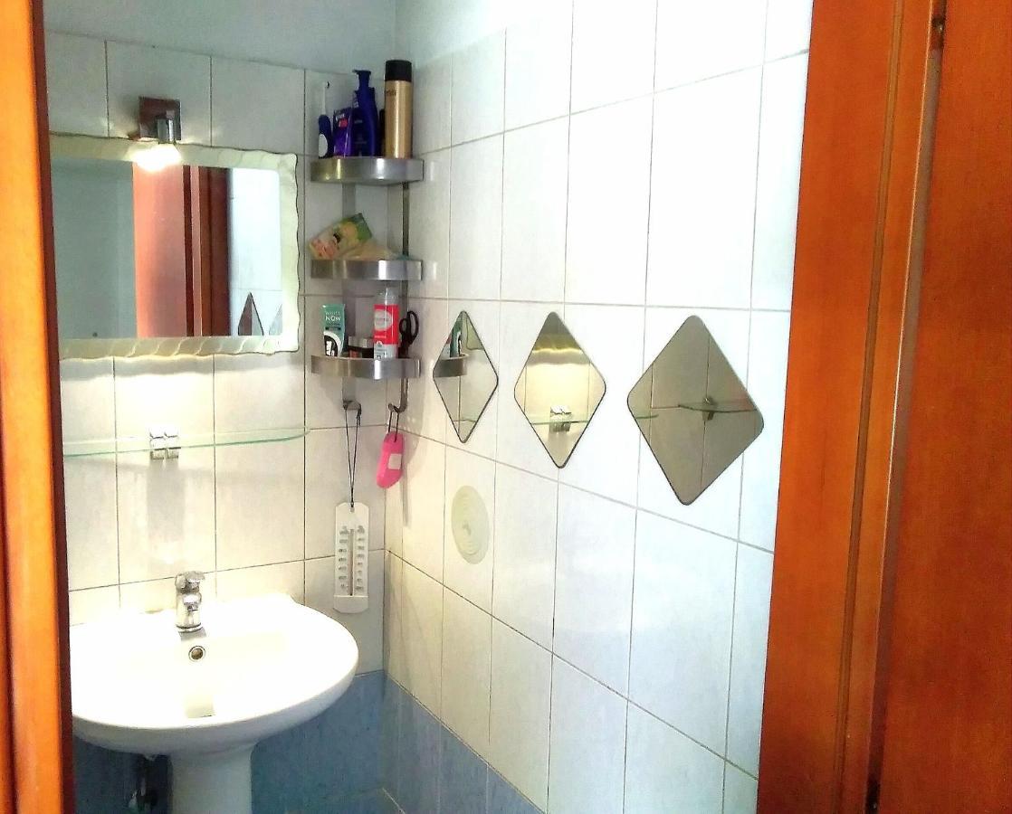 סלוניקי Lobby Comfort Studio מראה חיצוני תמונה