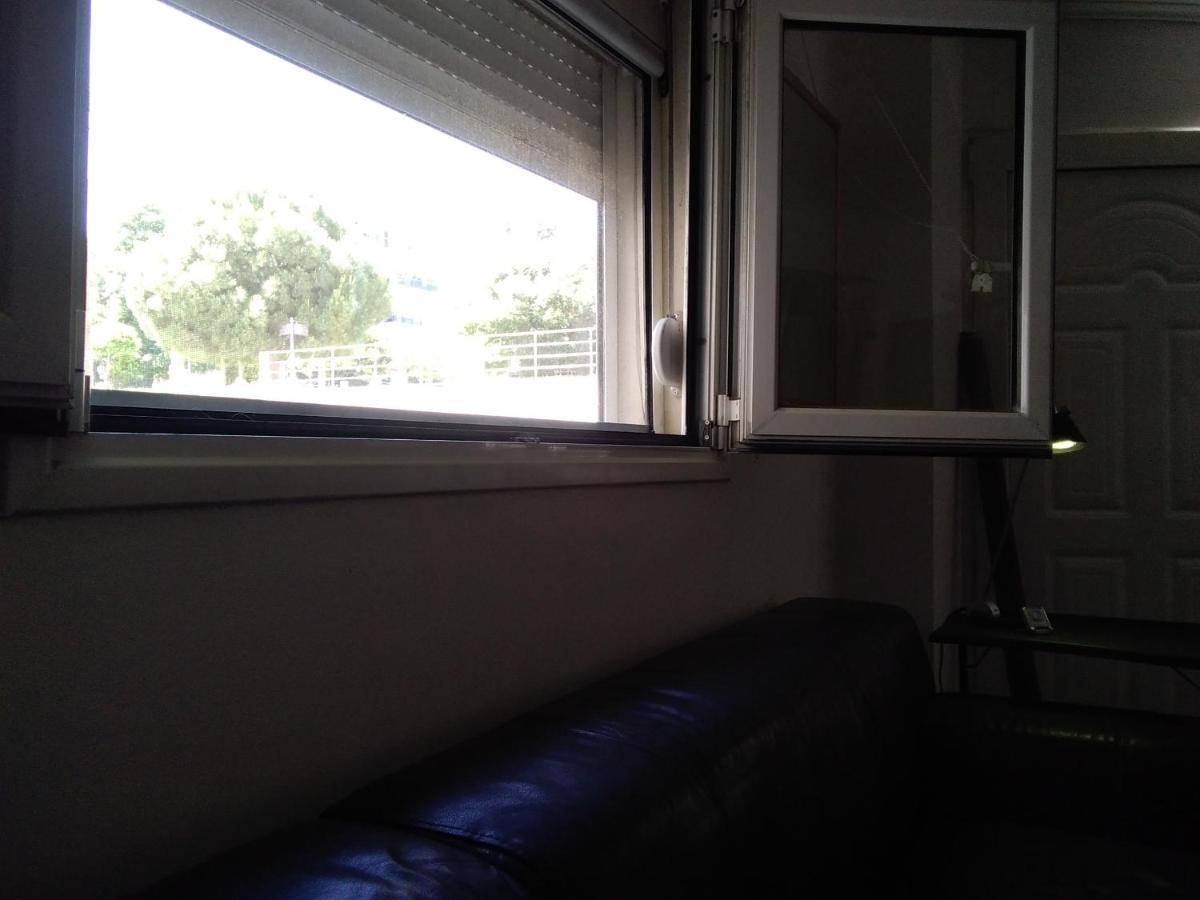 סלוניקי Lobby Comfort Studio מראה חיצוני תמונה