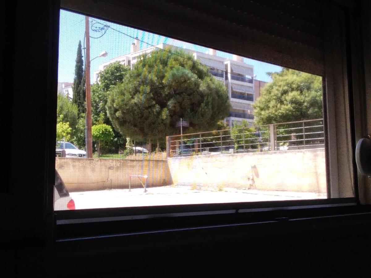 סלוניקי Lobby Comfort Studio מראה חיצוני תמונה