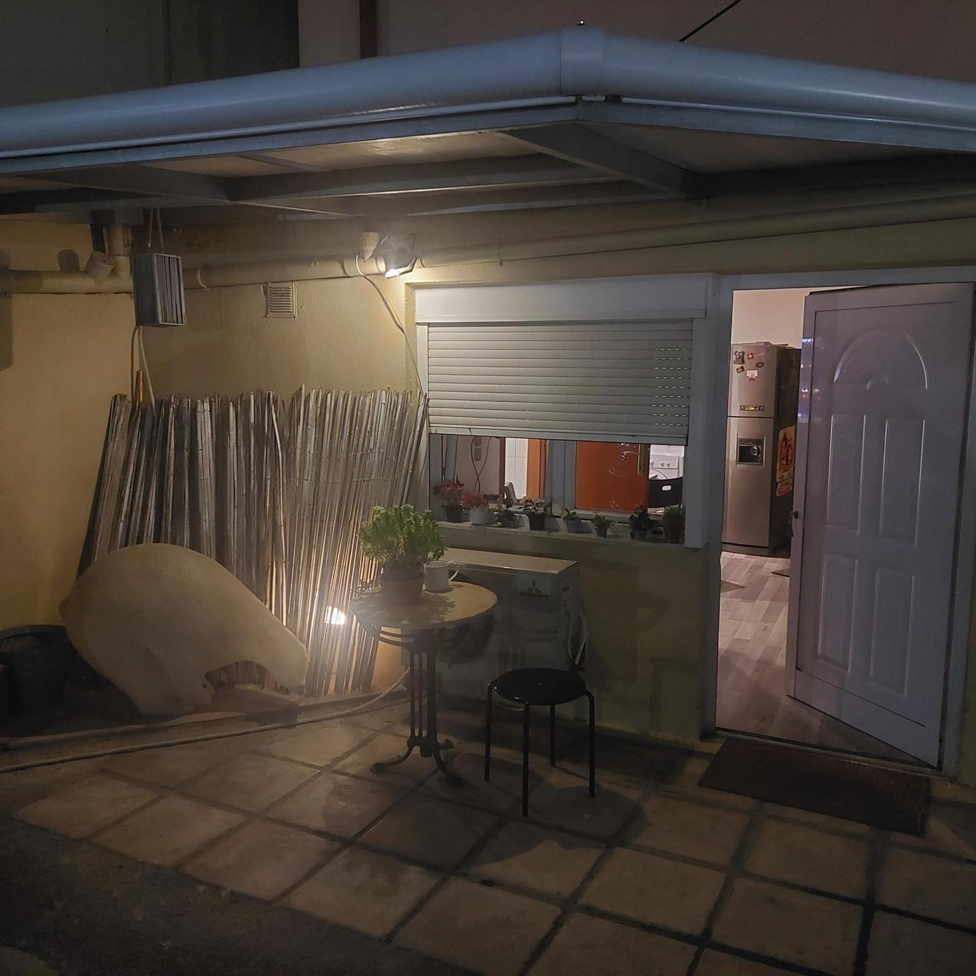 סלוניקי Lobby Comfort Studio מראה חיצוני תמונה